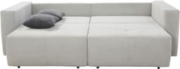 Jockenhöfer Gruppe Big-Sofa Relax | Beige