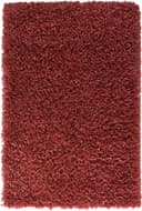 OTTO home Hochflor-Teppich Banji | Rot 2