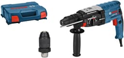 Bosch Professional Bohrhammer GBH 2-28 F Professional | Blau