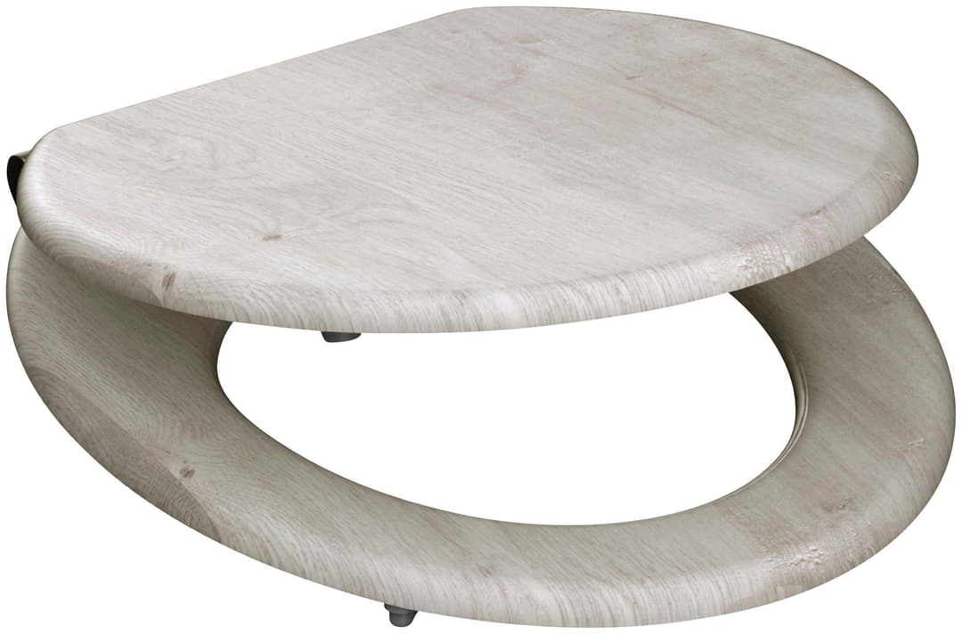 Schütte LIGHT WOOD WC-Sitz | Holztöne