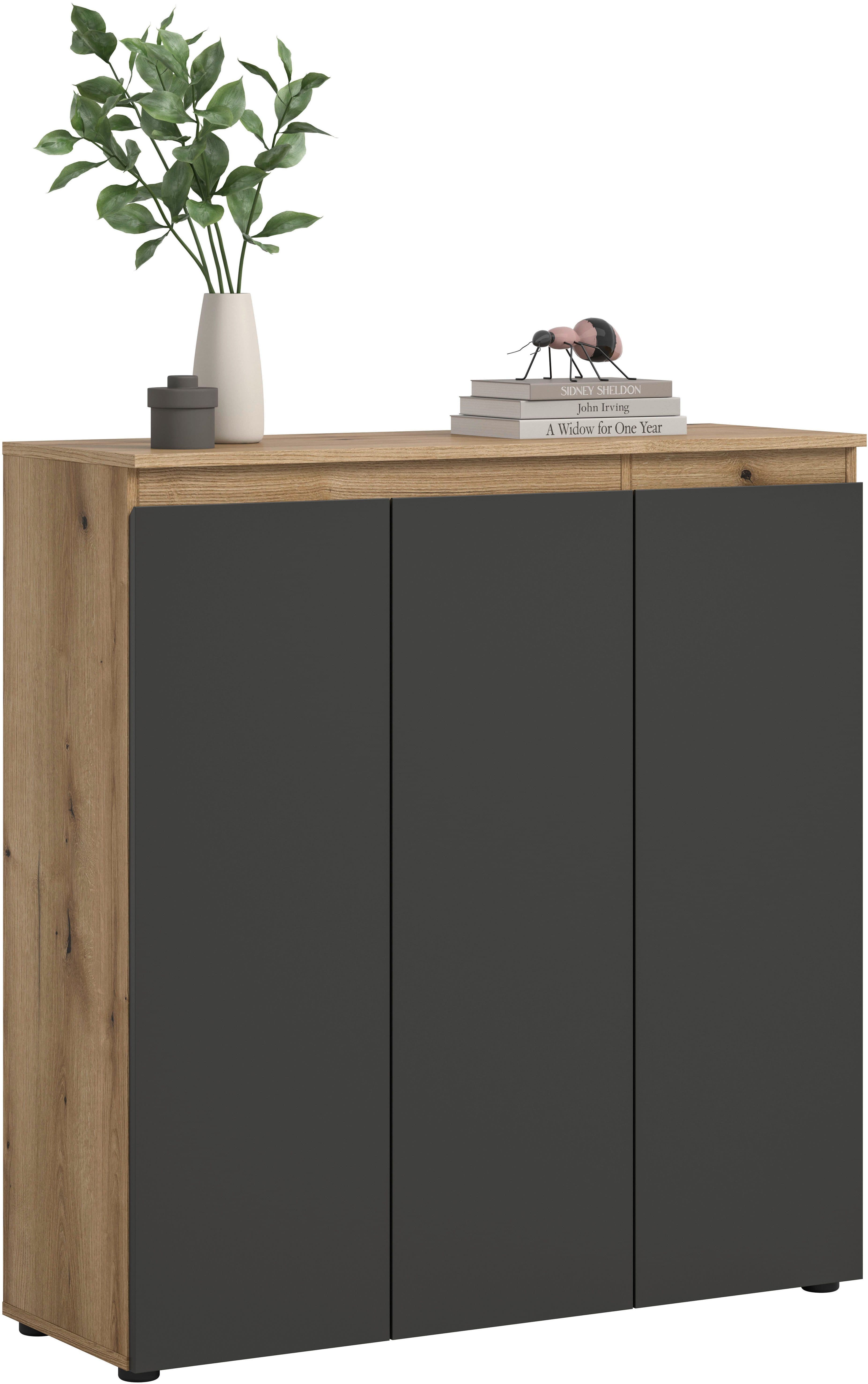 Home affaire Mehrzweckschrank CIPELA | Mehrfarbig