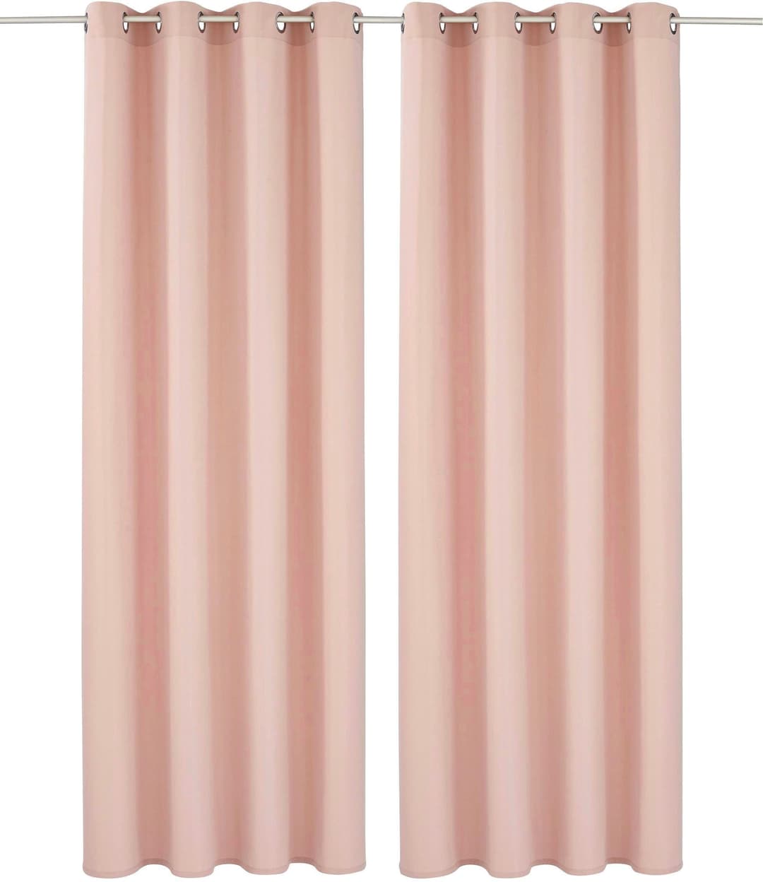 OTTO home Vorhang Raja | Rosa