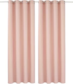 OTTO home Vorhang Raja | Rosa