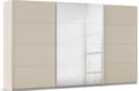 OTTO home Schwebetürenschrank AGORDO | Beige
