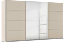 OTTO home Schwebetürenschrank AGORDO | Beige