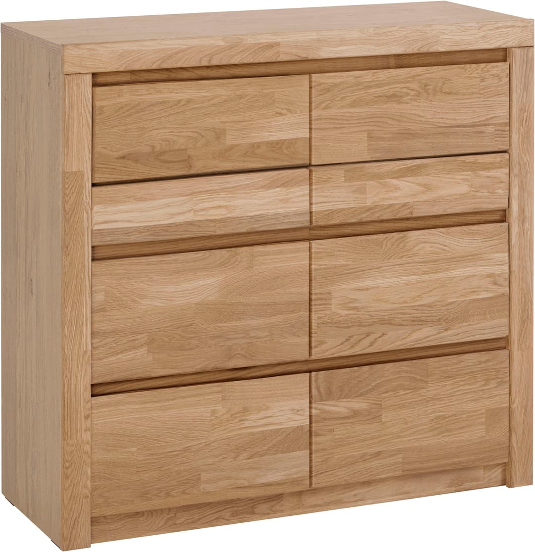 OTTO home Kommode Silkeborg | Holztöne