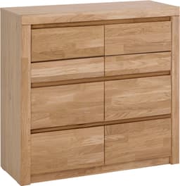 OTTO home Kommode Silkeborg | Holztöne