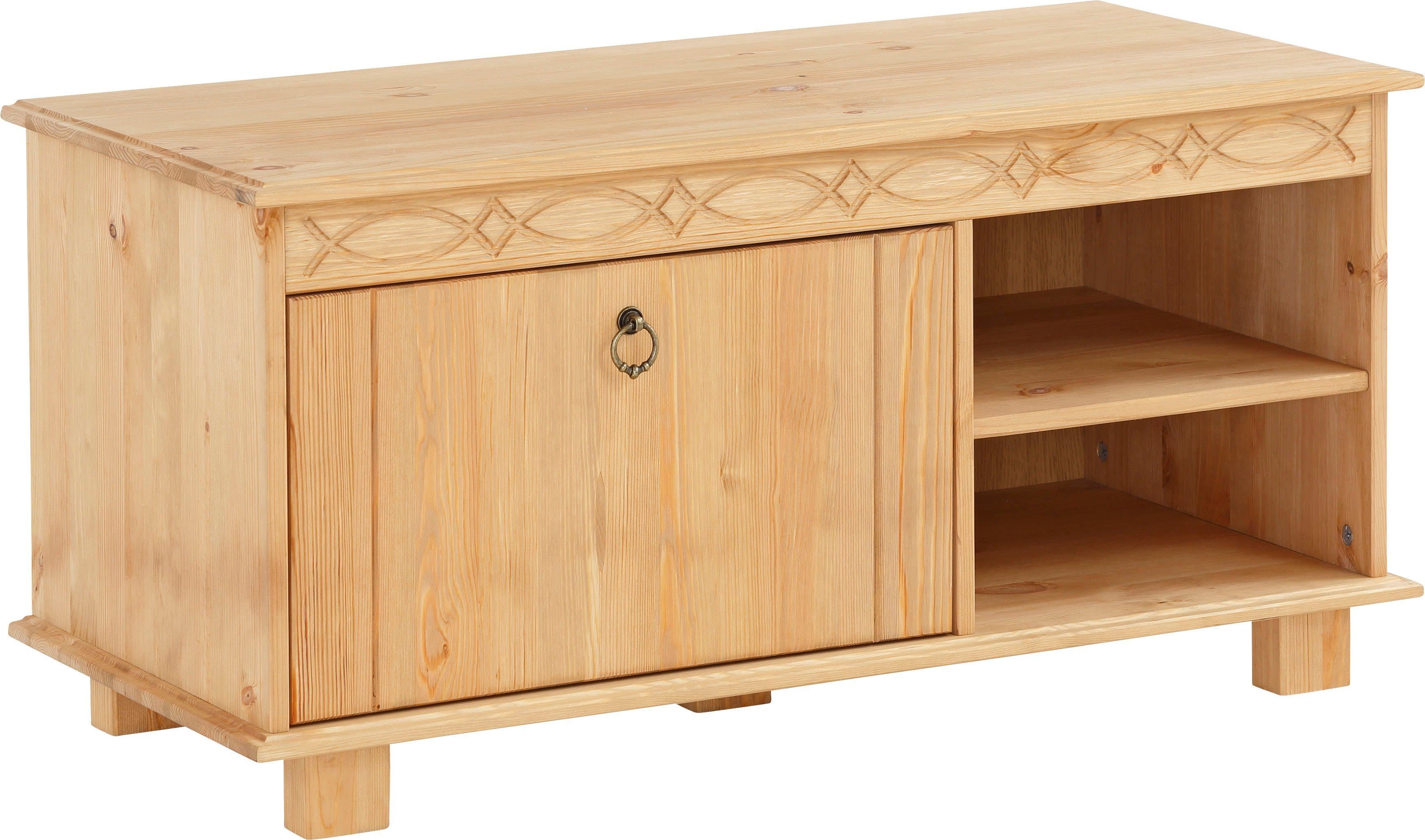 OTTO home Schuhbank Indra | Holztöne