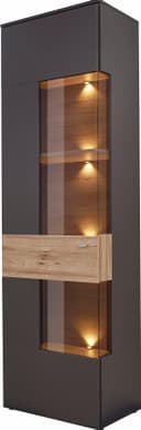 FORTE Vitrine Como | Braun 3