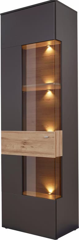 FORTE Vitrine Como | Braun