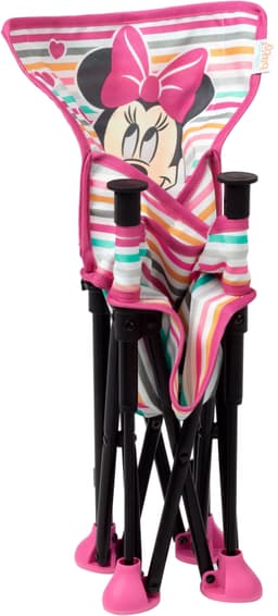Bright Starts Pop ‘N Sit™ Portable Booster Seat | Mehrfarbig