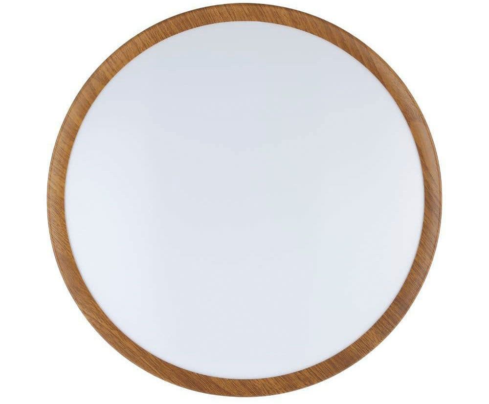 EGLO MUSURITA Deckenleuchte | Holztöne