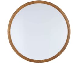 EGLO MUSURITA Deckenleuchte | Holztöne