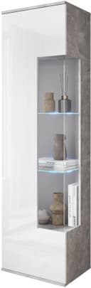 Vitrine Kenia | Mehrfarbig 4