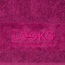 LOOKS by Wolfgang Joop Gästehandtücher | Lila 5
