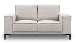 OTTO home 2-Sitzer Kompaktsofa Oland | Beige