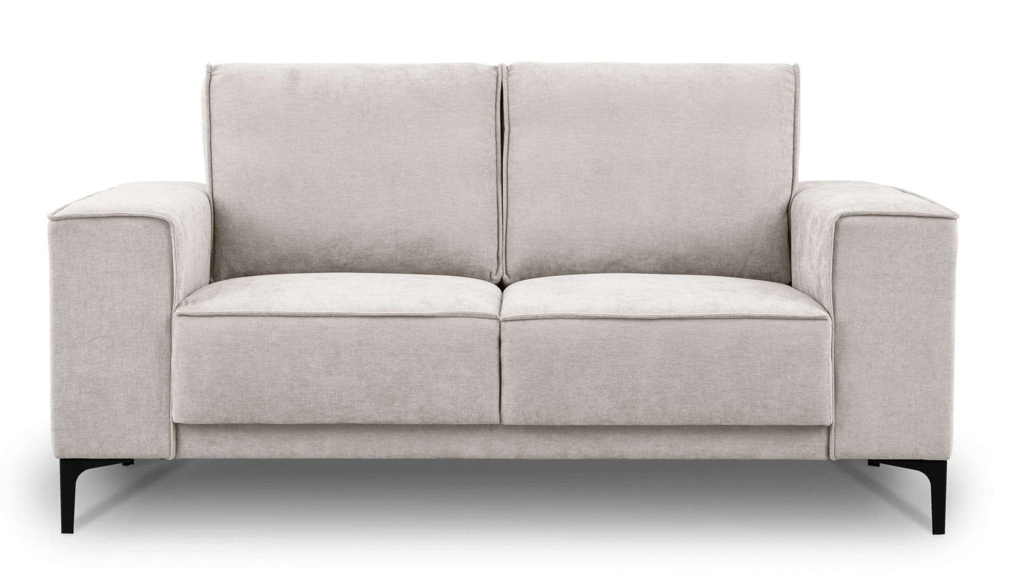 OTTO home 2-Sitzer Kompaktsofa Oland | Beige