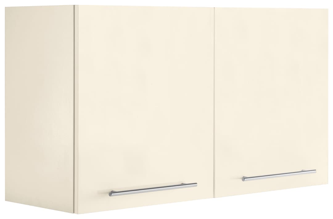 wiho Küchen Hängeschrank Flexi2 Breite 100 cm | Beige
