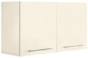 wiho Küchen Hängeschrank Flexi2 Breite 100 cm | Beige