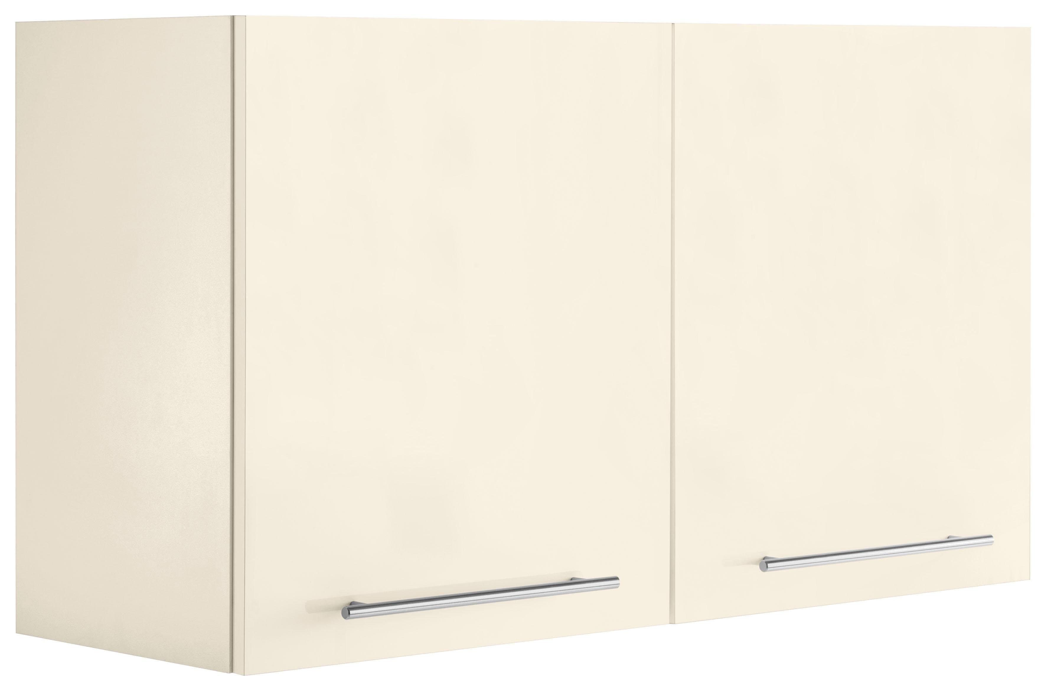 wiho Küchen Hängeschrank Flexi2 Breite 100 cm | Beige