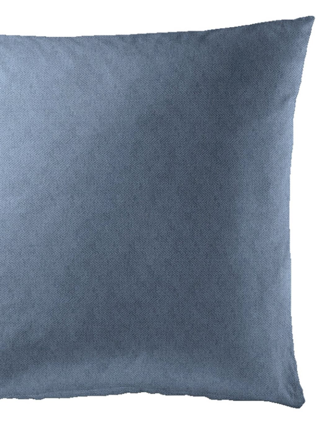 BIERBAUM Bettwäsche Senci | Blau