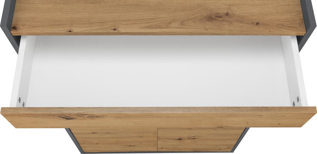 OTTO home Schuhschrank Kosmo | Holztöne
