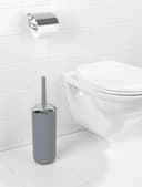 WENKO WC-Garnitur Brasil | Grau 3