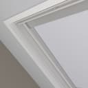 Sky-Dachfensterrollo | Weiß 4
