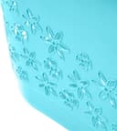 Keeeper Wäschekorb lasse | Blau 5