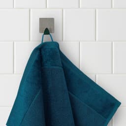 Möve Bamboo Luxe Handtuch | Blau