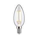 Paulmann LED-Leuchtmittel Eco-Line Filament | Transparent 3