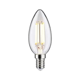 Paulmann LED-Leuchtmittel Eco-Line Filament | Transparent