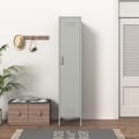 OTTO home Siena Drehtürenschrank | Grau