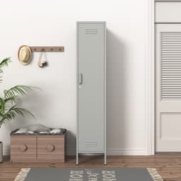 OTTO home Siena Drehtürenschrank | Grau