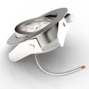 B.K.Licht LED Einbauleuchten 6er Set | Silber 3