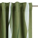 OTTO home Vorhang Dimona Blackout | Grün 5