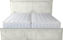 COLLECTION AB Polsterbett Marla | Beige 5