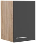 OPTIFIT Hängeschrank Kalmar | Braun