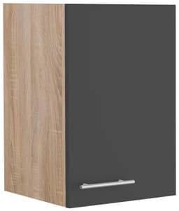 OPTIFIT Hängeschrank Kalmar | Braun
