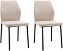 OTTO home Esszimmerstuhl Lumos | Beige