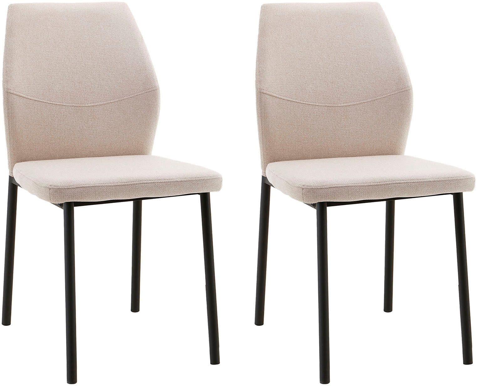 OTTO home Esszimmerstuhl Lumos | Beige