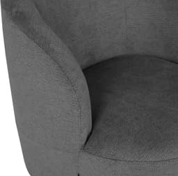 OTTO home Drehsessel FRAZEE | Grau
