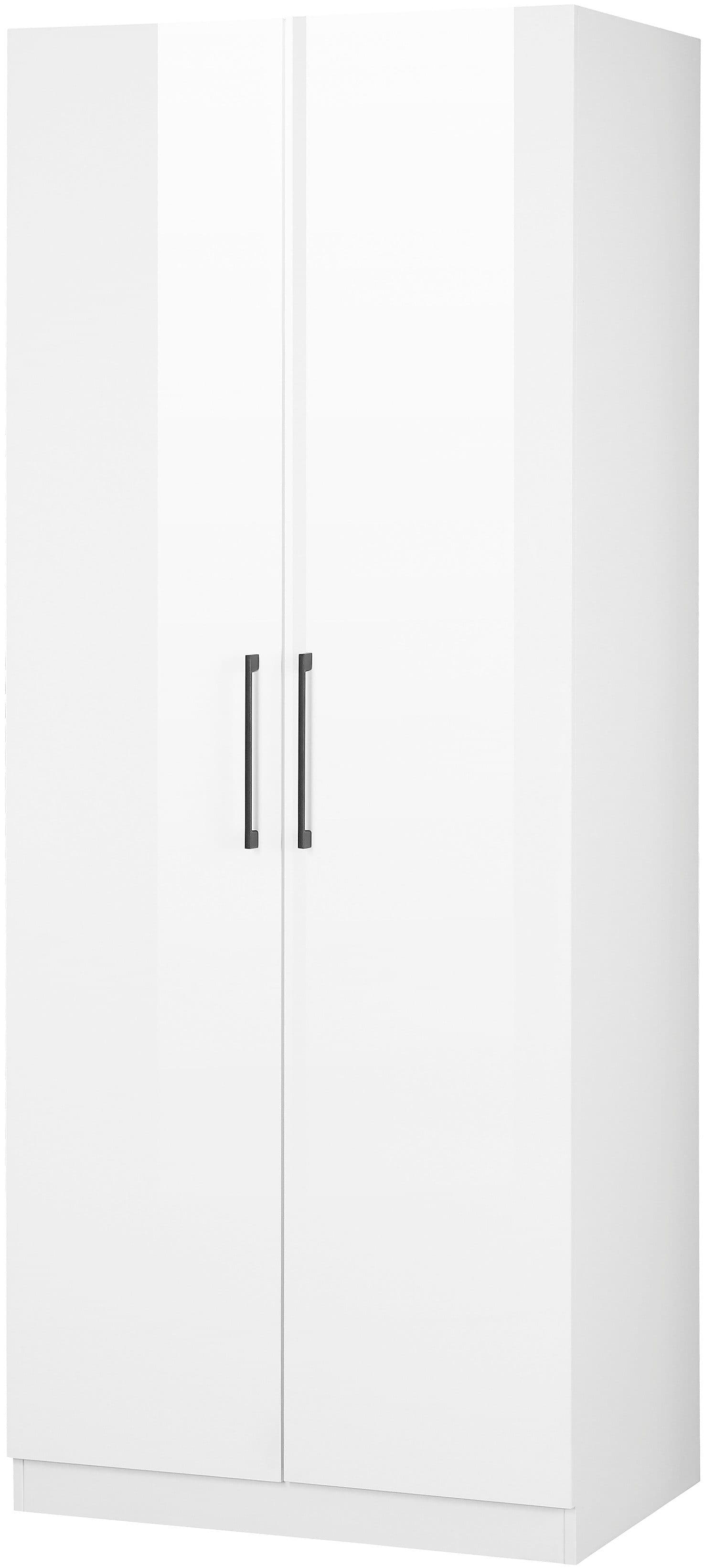 OTTO home Kleiderschrank Sylt | Weiß
