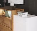 Sideboard URBAN III | Holztöne 5