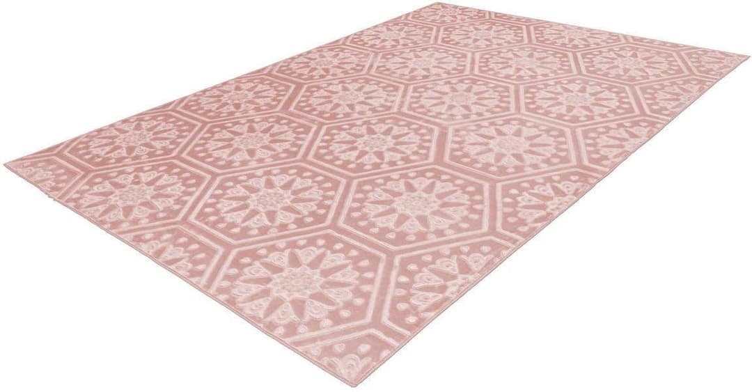 Arte Espina Teppich Monroe 200 | Rosa