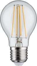 Paulmann LED-Leuchtmittel 4er Pack 7,5W E27 3step dimmbar 2