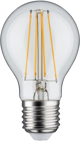 Paulmann LED-Leuchtmittel 4er Pack 7,5W E27 3step dimmbar
