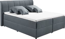 ED EXCITING DESIGN Boxbett "Granada" | Grau