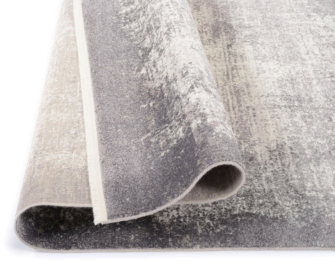 OCI DIE TEPPICHMARKE Teppich TOP EMILIA | Grau