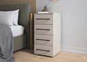 rauch AVOLA Schubkastenkommode | Beige 2